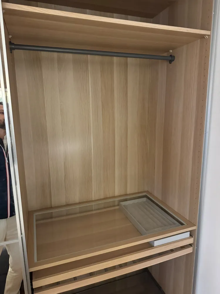 3 Zimmer Wohnung mit 46 m² in München – Bild 10