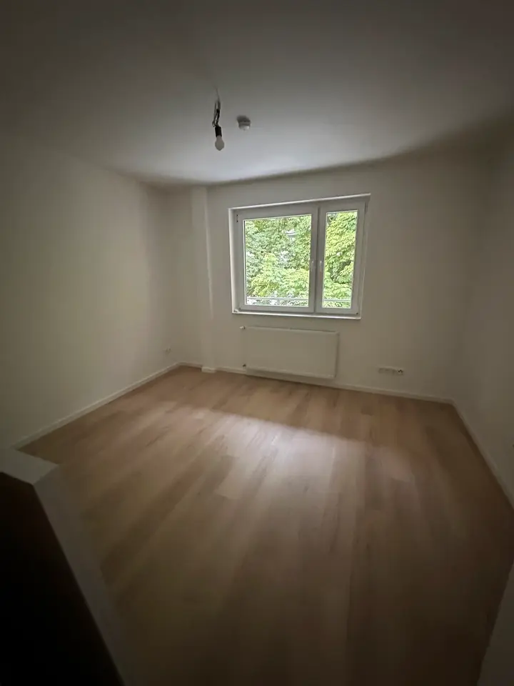 WG-Zimmer mit 12 m² in Frankfurt am Main – Bild 1