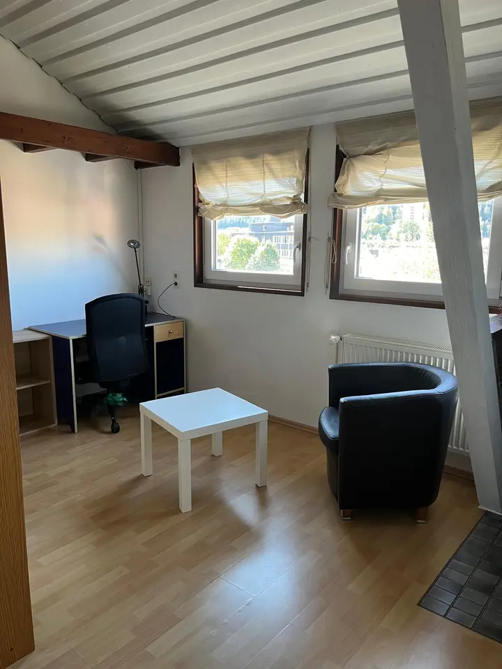 WG-Zimmer mit 15 m² in Villingen-Schwenningen – Bild 8