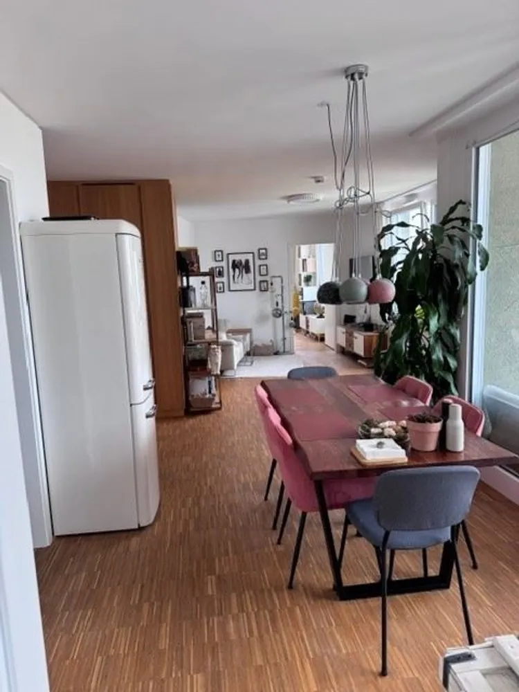 3 Zimmer Wohnung mit 88 m² in München – Bild 8