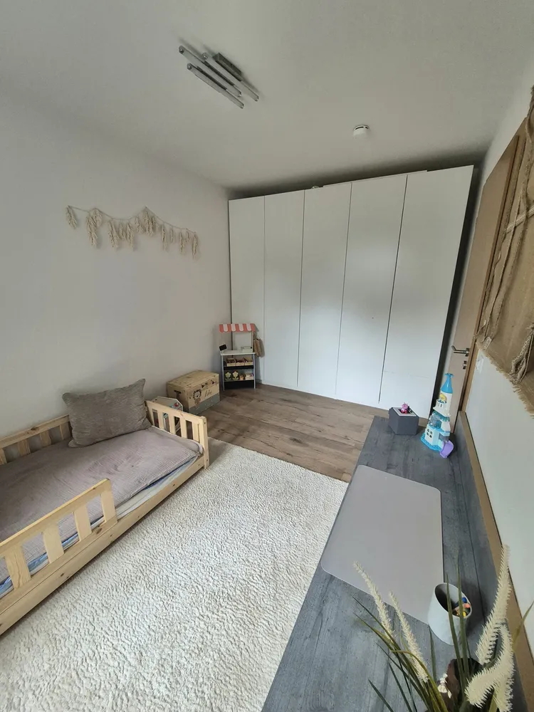 2 Zimmer Wohnung mit 50 m² in Berlin – Bild 6