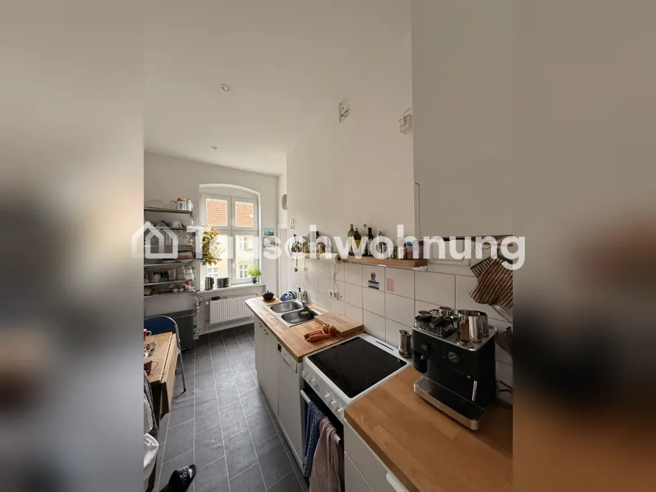 2 room apartment with 62 m² in Berlin – Photo 3