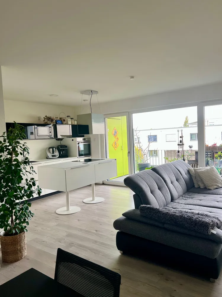 2 Zimmer Wohnung mit 76 m² in Offenburg – Bild 11