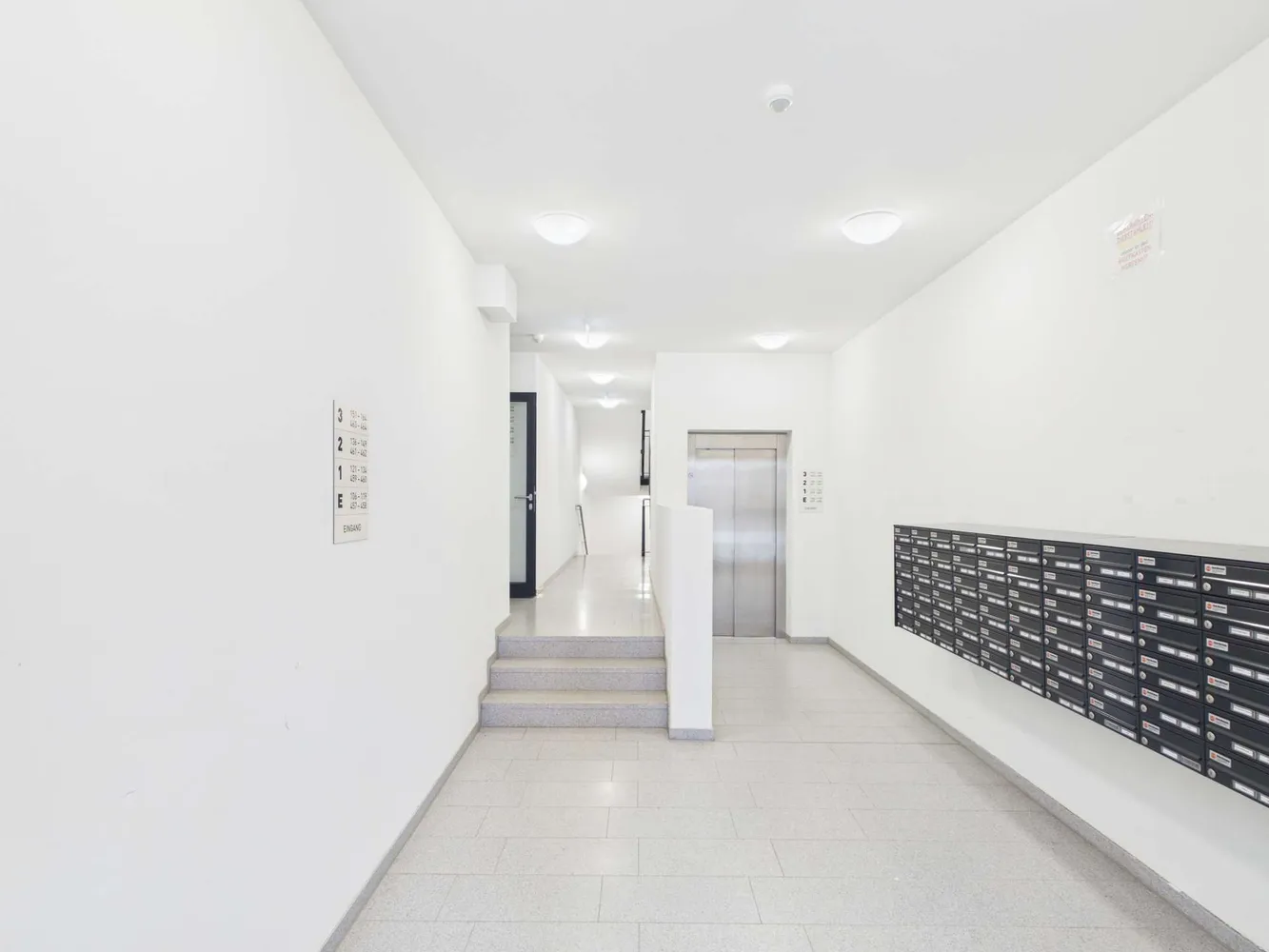 1 Zimmer Wohnung mit 28 m² in Leverkusen – Bild 10