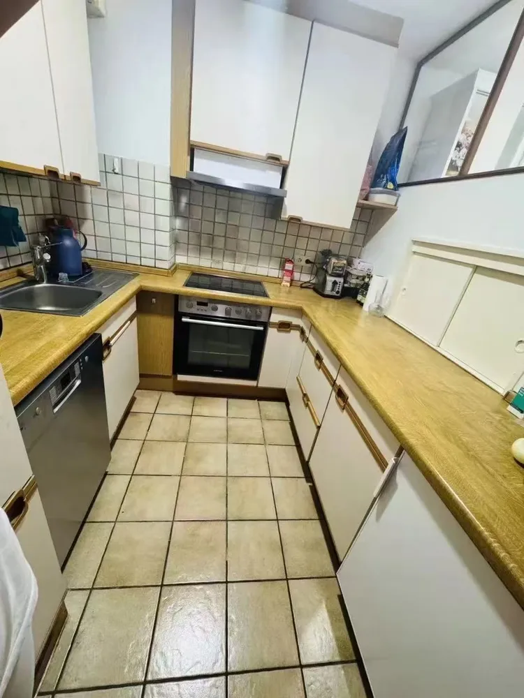 2 Zimmer Wohnung mit 60 m² in Böblingen – Bild 3