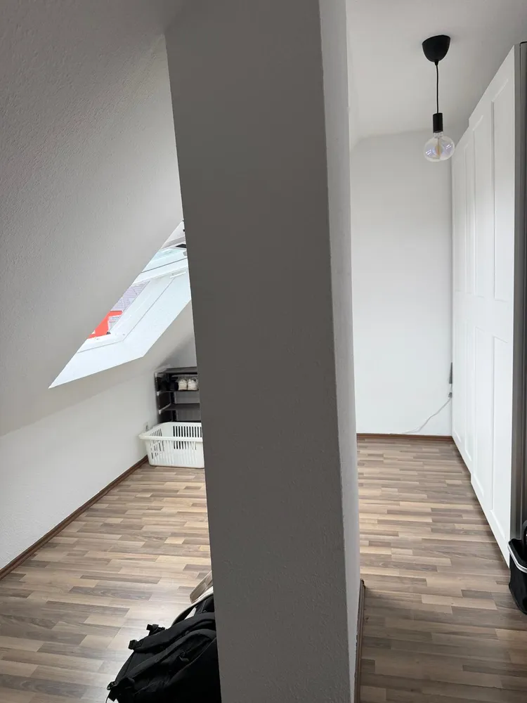2 Zimmer Wohnung mit 50 m² in Düsseldorf – Bild 4