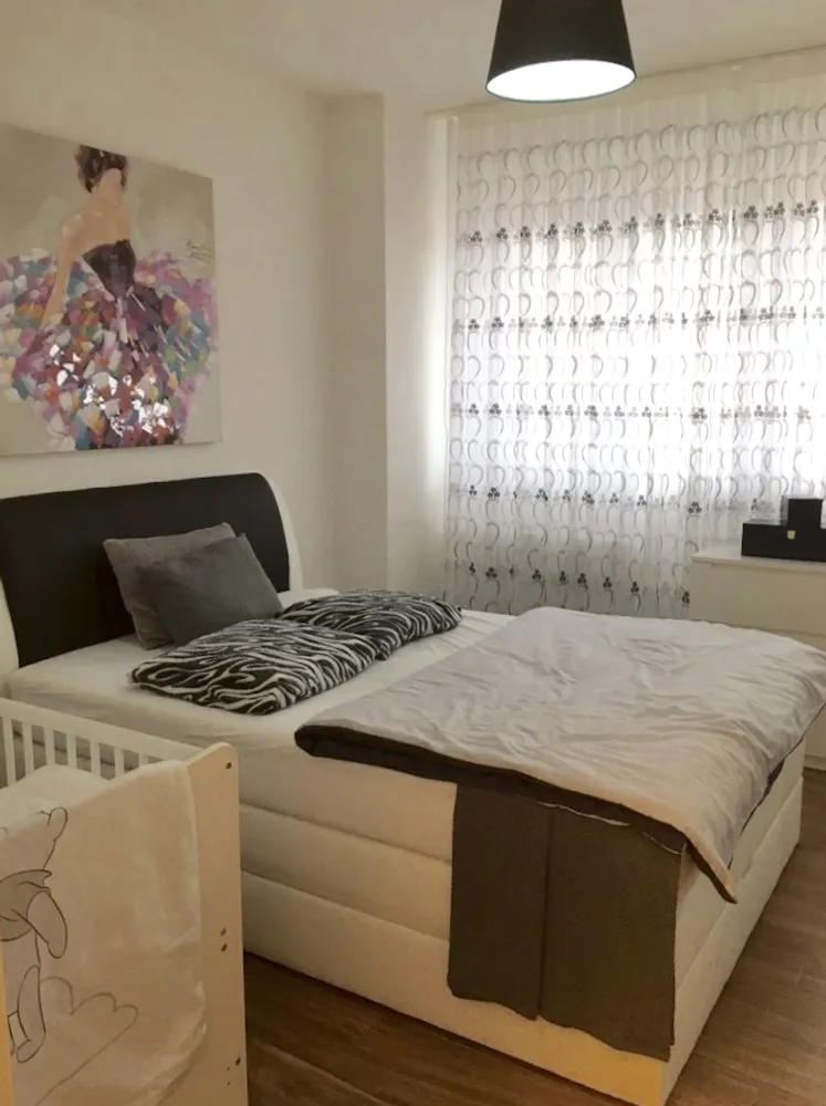 2 Zimmer Wohnung mit 53 m² in Passau – Bild 2