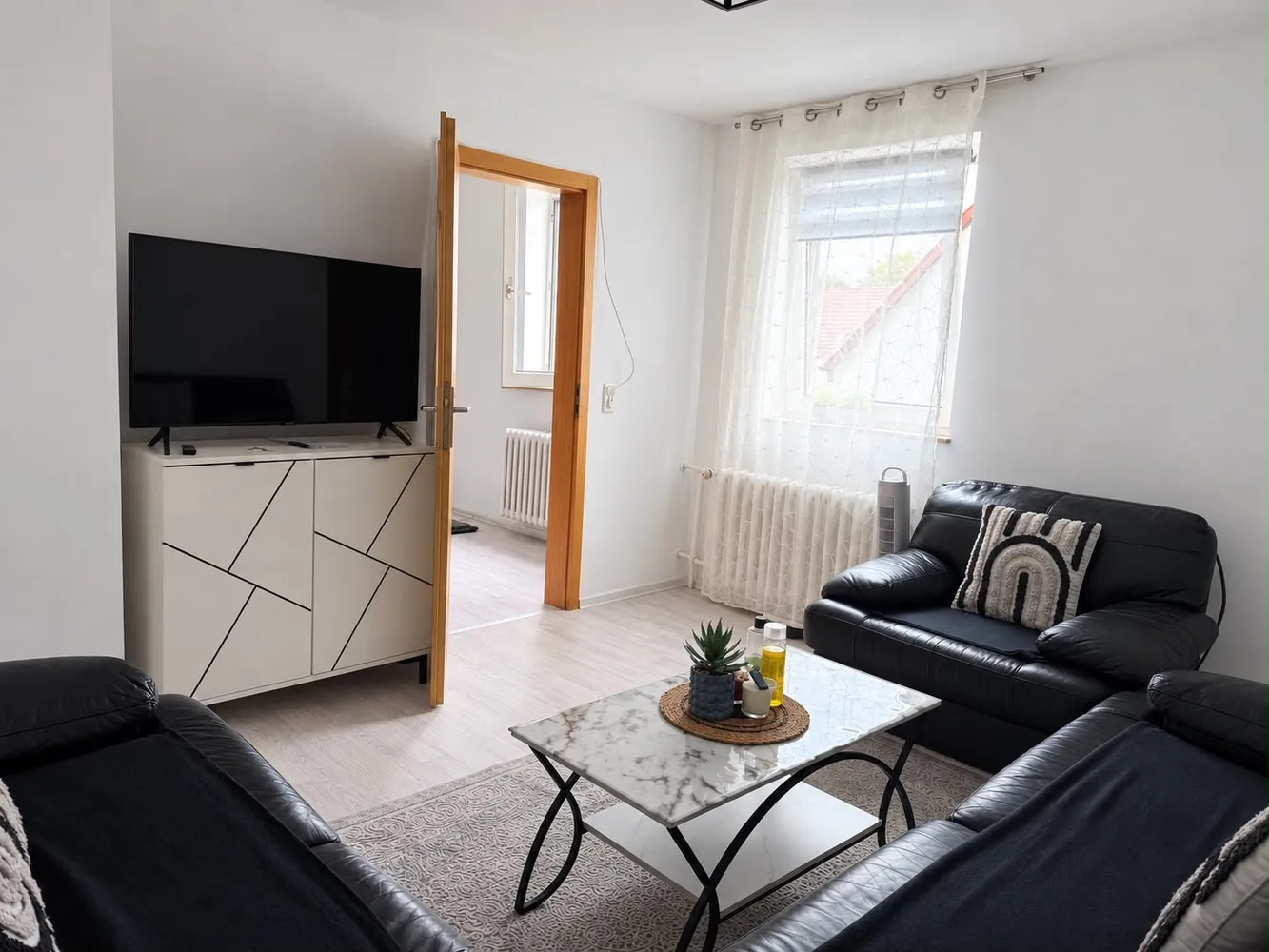 3 Zimmer Wohnung mit 45 m² in Gladbeck – Bild 2