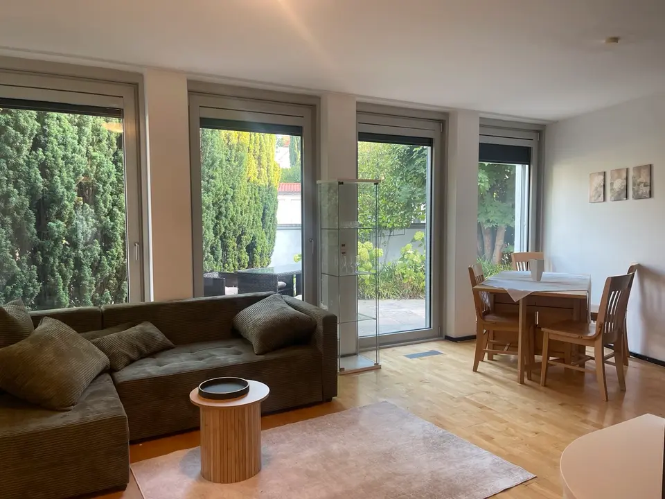 4 Zimmer Wohnung mit 87 m² in Bietigheim-Bissingen – Bild 8