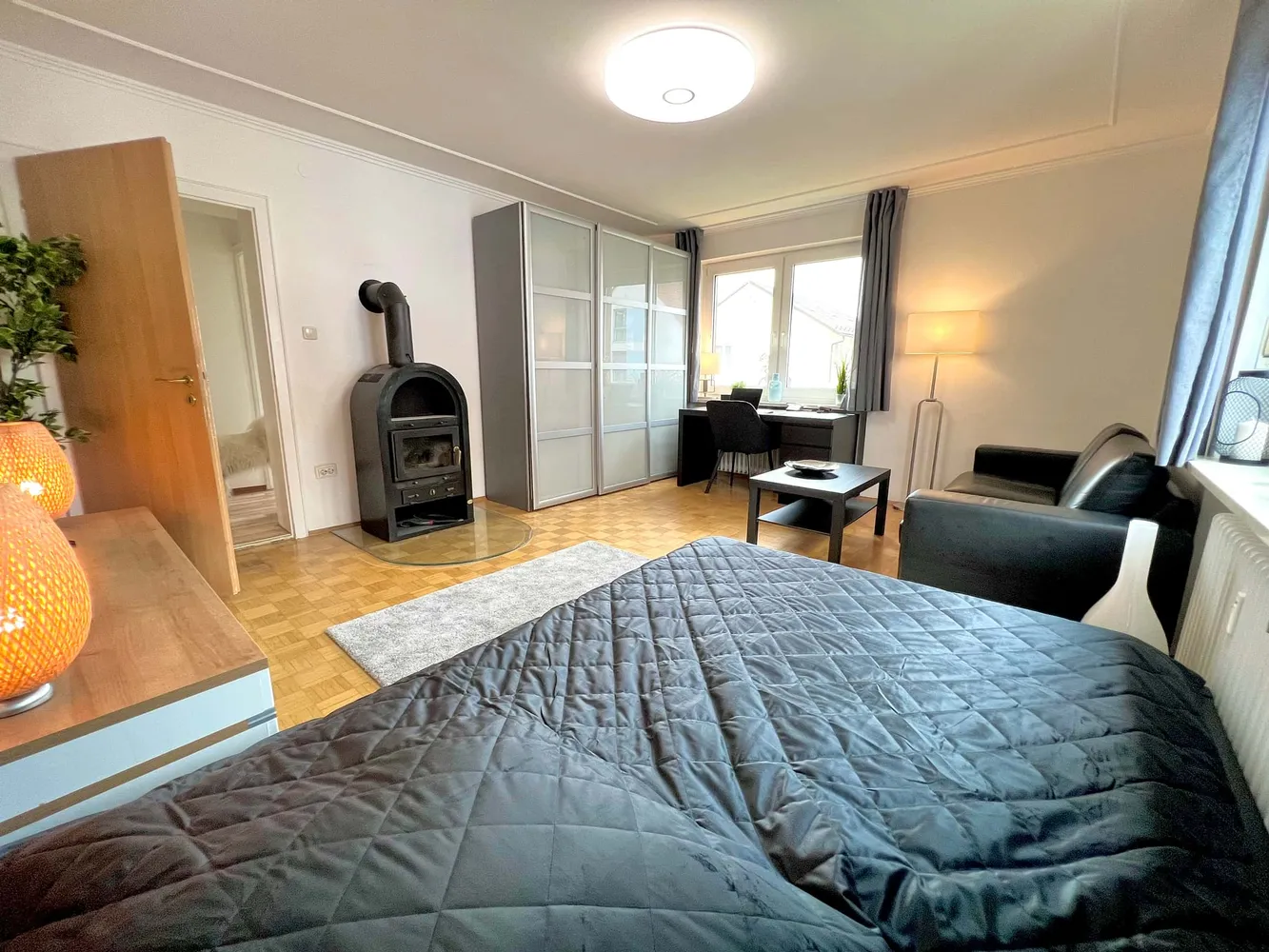 Shared room with 22 m² in Munich – Photo 2