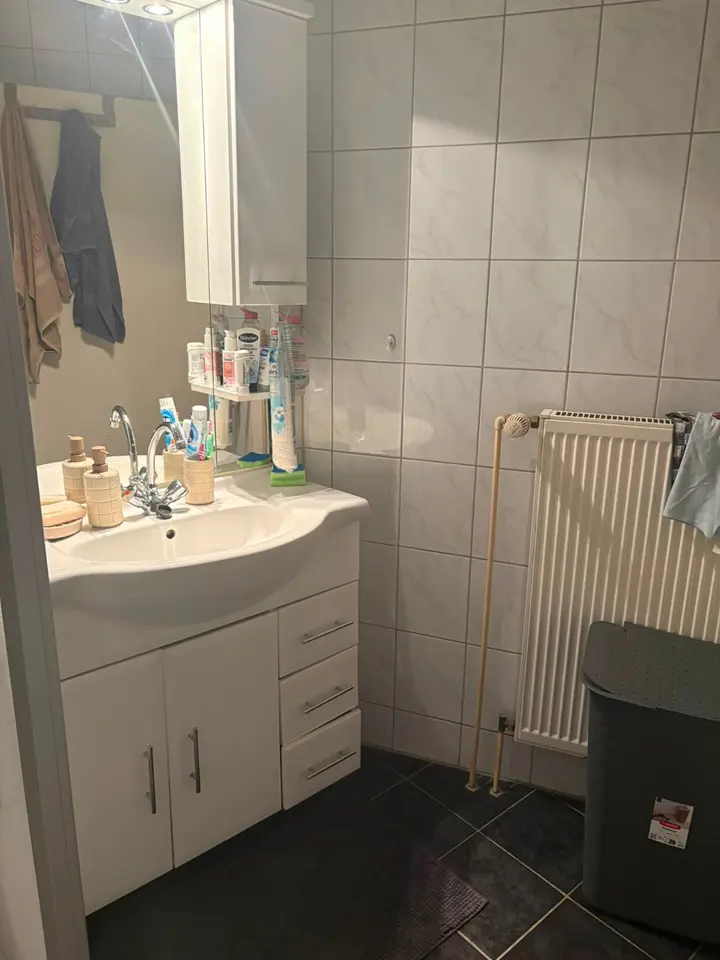 2 Zimmer Wohnung mit 49 m² in Paderborn – Bild 9
