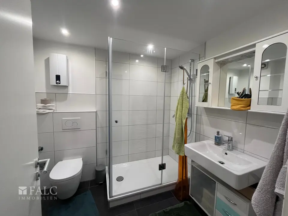 2 Zimmer Wohnung mit 68 m² in Essen – Bild 8