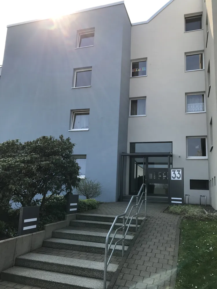 2 room apartment with 61 m² in Essen – Photo 2