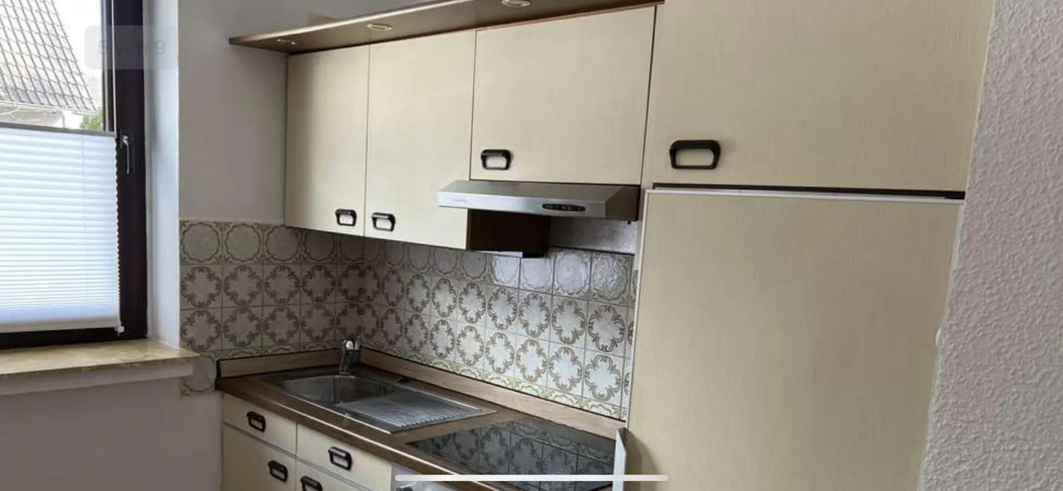 2 Zimmer Wohnung mit 50 m² in Essen – Bild 10