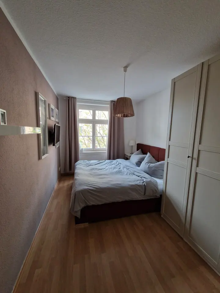 2 Zimmer Wohnung mit 57 m² in Zwickau – Bild 9