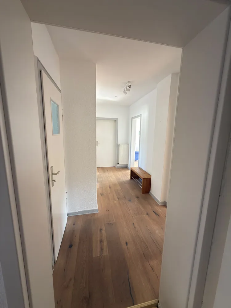 3 Zimmer Wohnung mit 62 m² in Essen – Bild 12