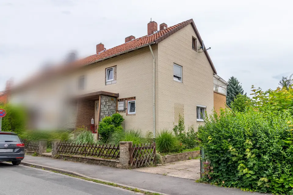 Studio mit 27 m² in Gifhorn – Bild 7