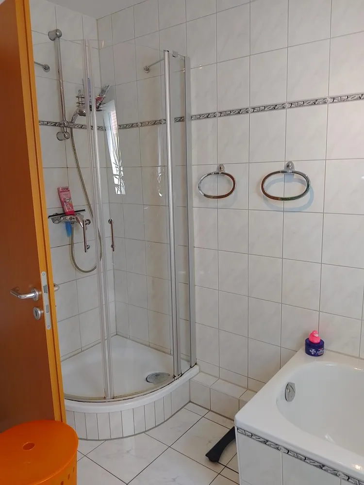 6 room apartment with 120 m² in Magdeburg – Photo 5