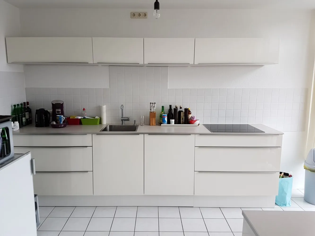 5 room apartment with 138 m² in Hofheim am Taunus – Photo 1
