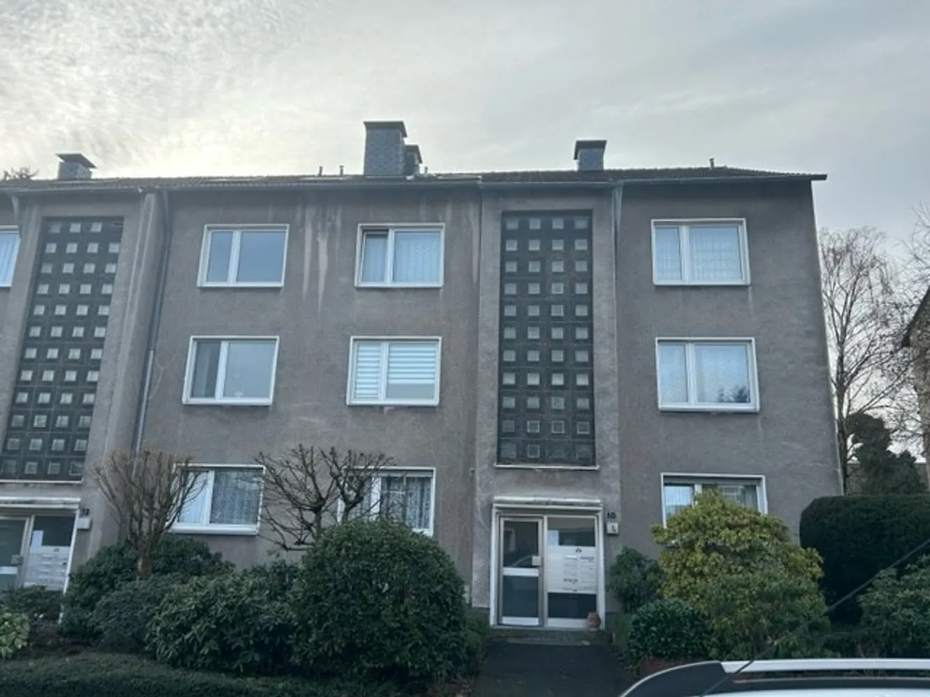 5 Zimmer Wohnung mit 102 m² in Mülheim an der Ruhr – Bild 1