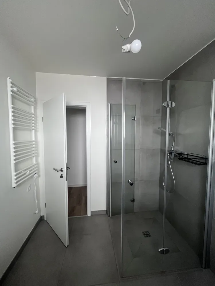 4 Zimmer Wohnung mit 115 m² in Siegen – Bild 5