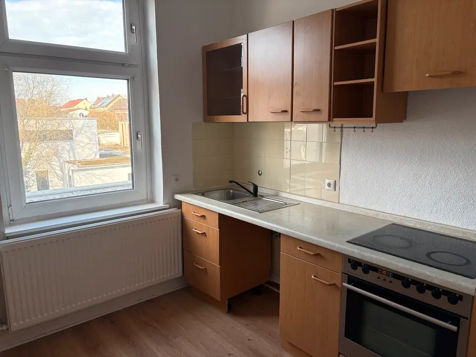 2 Zimmer Wohnung mit 50 m² in Braunschweig – Bild 4