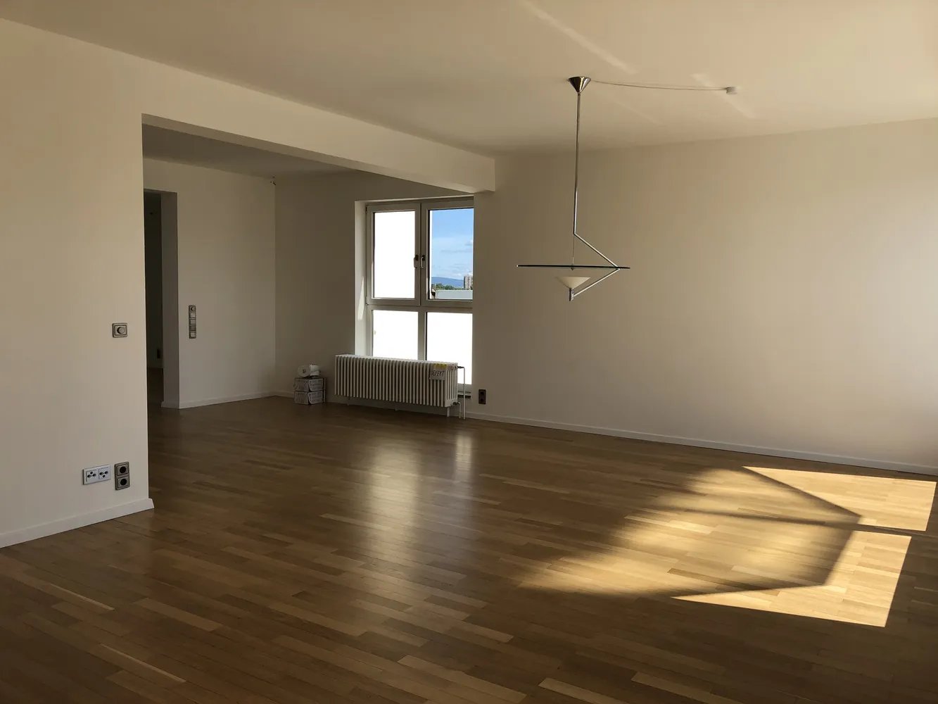 4 room apartment with 195 m² in Frankfurt am Main – Photo 5
