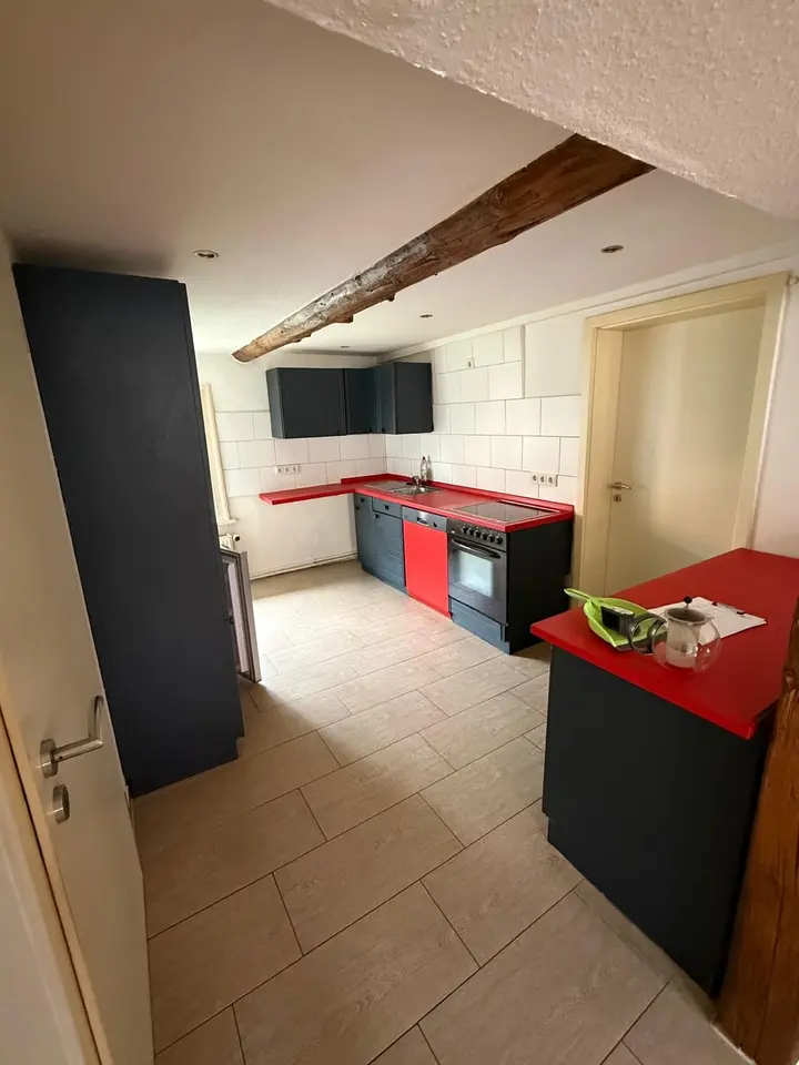3 Zimmer Wohnung mit 70 m² in Seesen – Bild 10