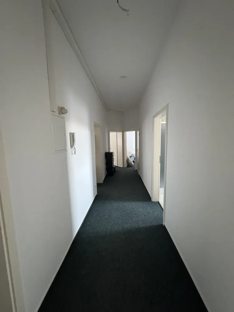 4 Zimmer Wohnung mit 115 m² in Magdeburg – Bild 6