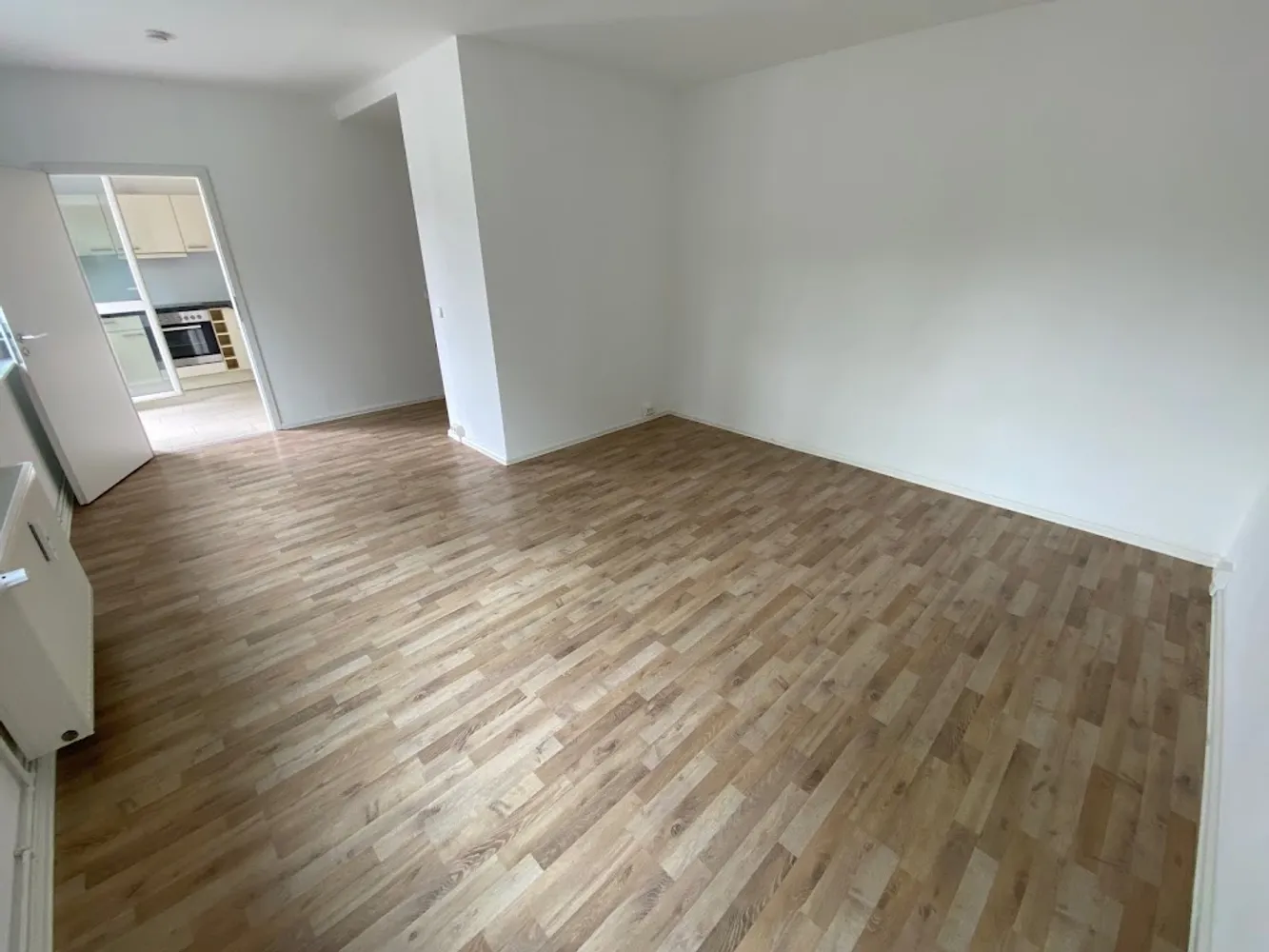 1 Zimmer Wohnung mit 37 m² in Berlin – Bild 4