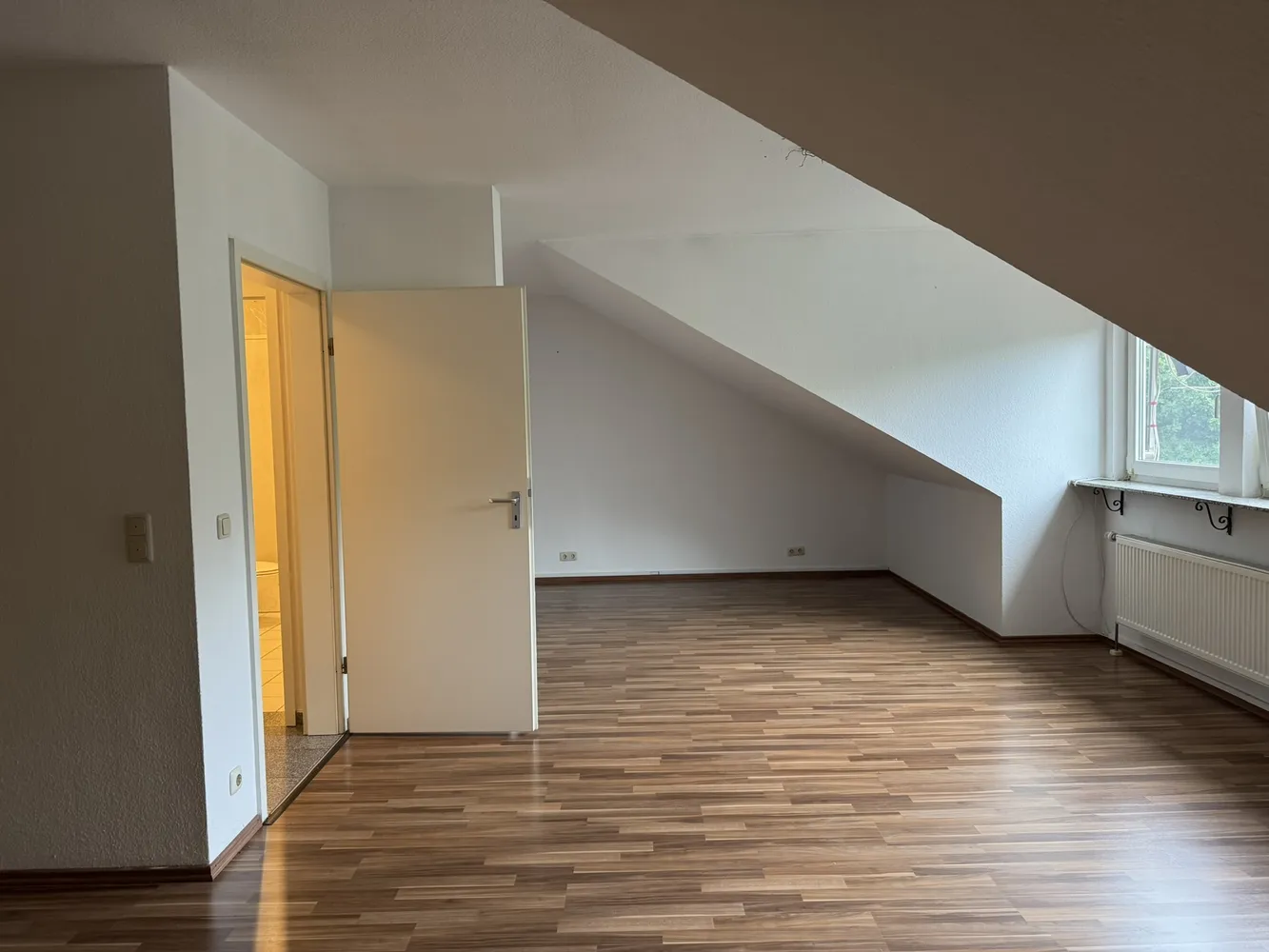 2 room apartment with 75 m² in Osterode am Harz – Photo 7