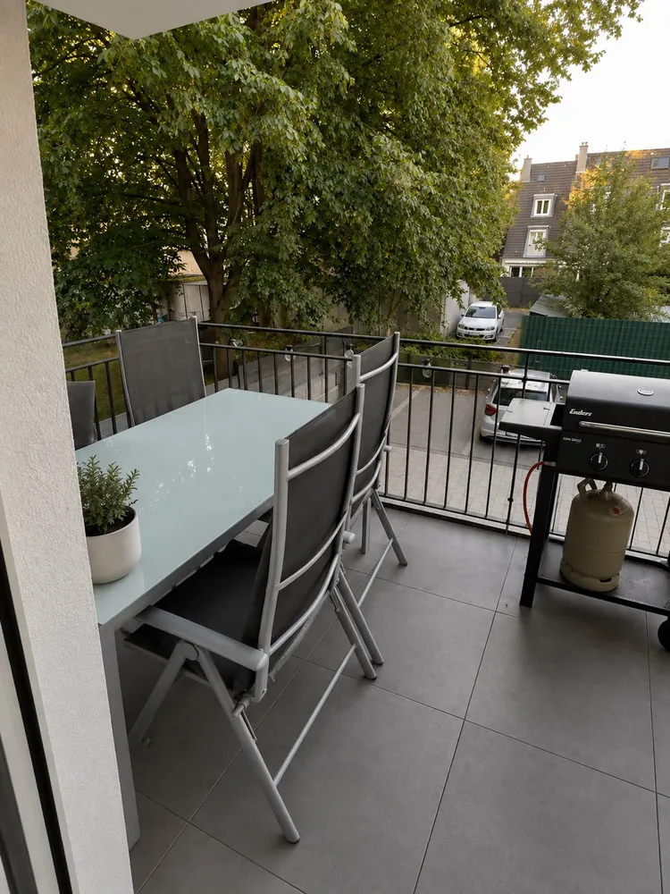 3 Zimmer Wohnung mit 85 m² in Gelsenkirchen – Bild 12