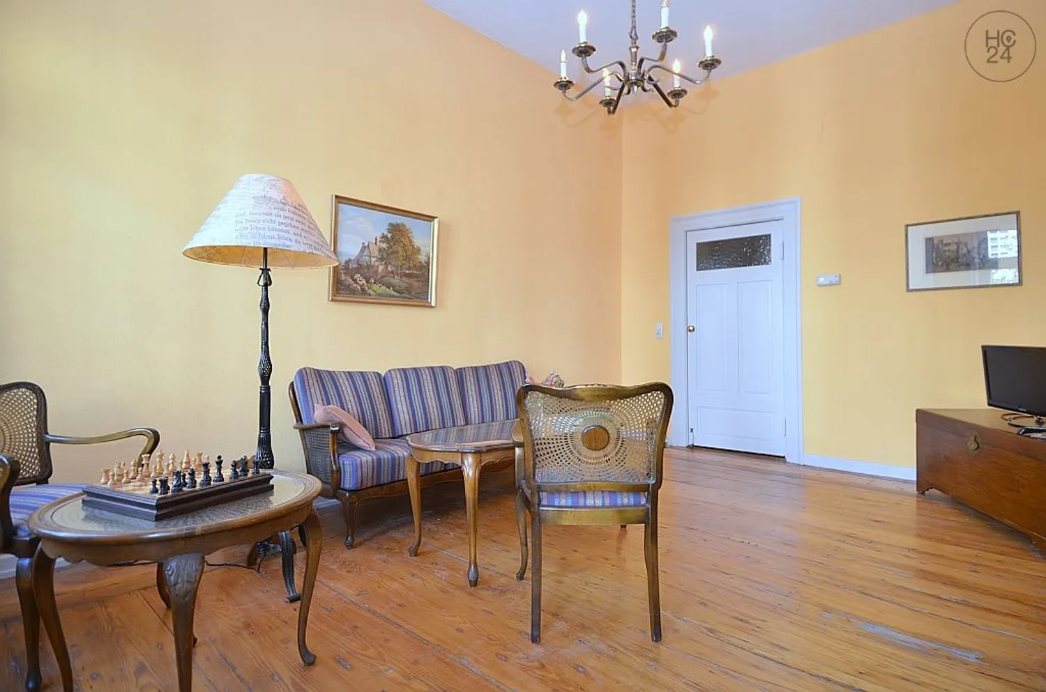 3 Zimmer Wohnung mit 74 m² in Wiesbaden – Bild 9