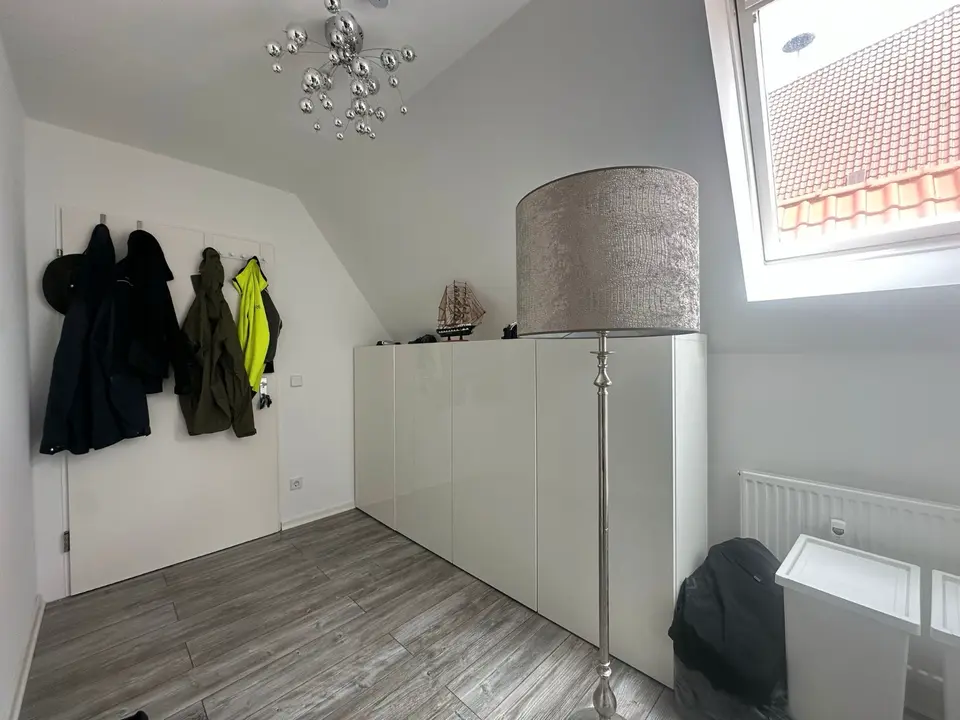 Studio mit 47 m² in Leonberg – Bild 8