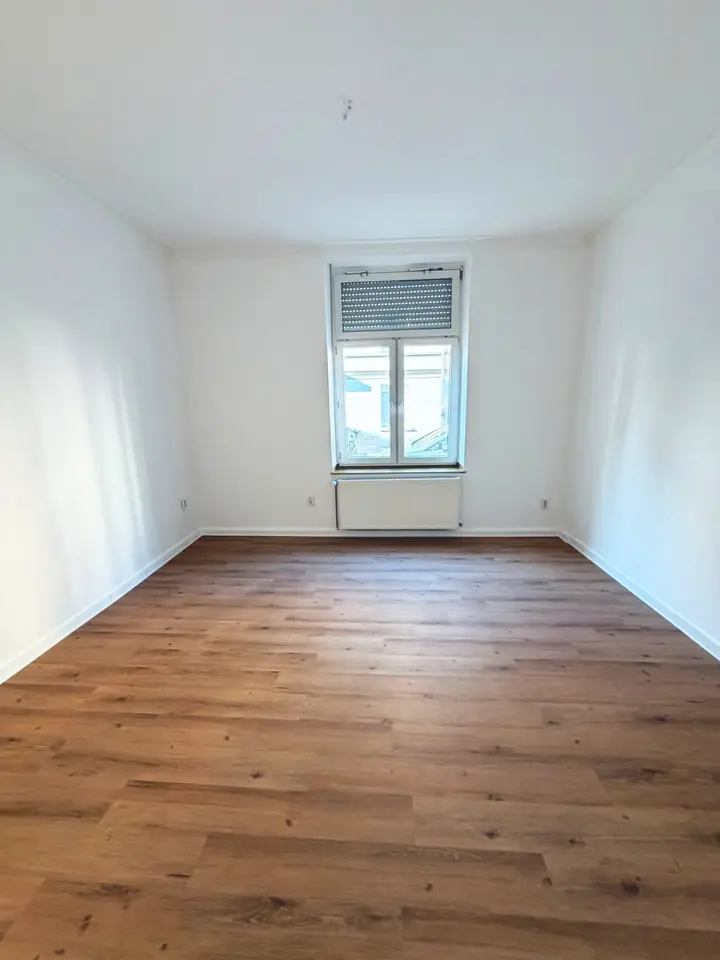 3 Zimmer Wohnung mit 81 m² in Essen – Bild 1