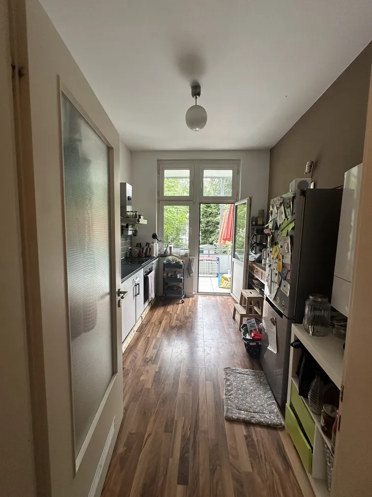 4 Zimmer Wohnung mit 95 m² in Leverkusen – Bild 8