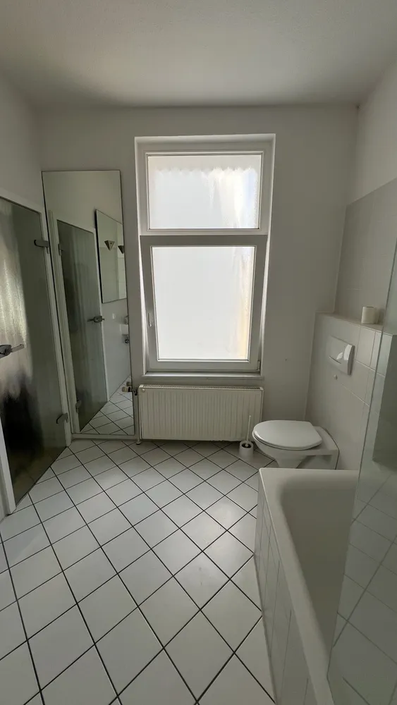 2 Zimmer Wohnung mit 40 m² in Hannover – Bild 10