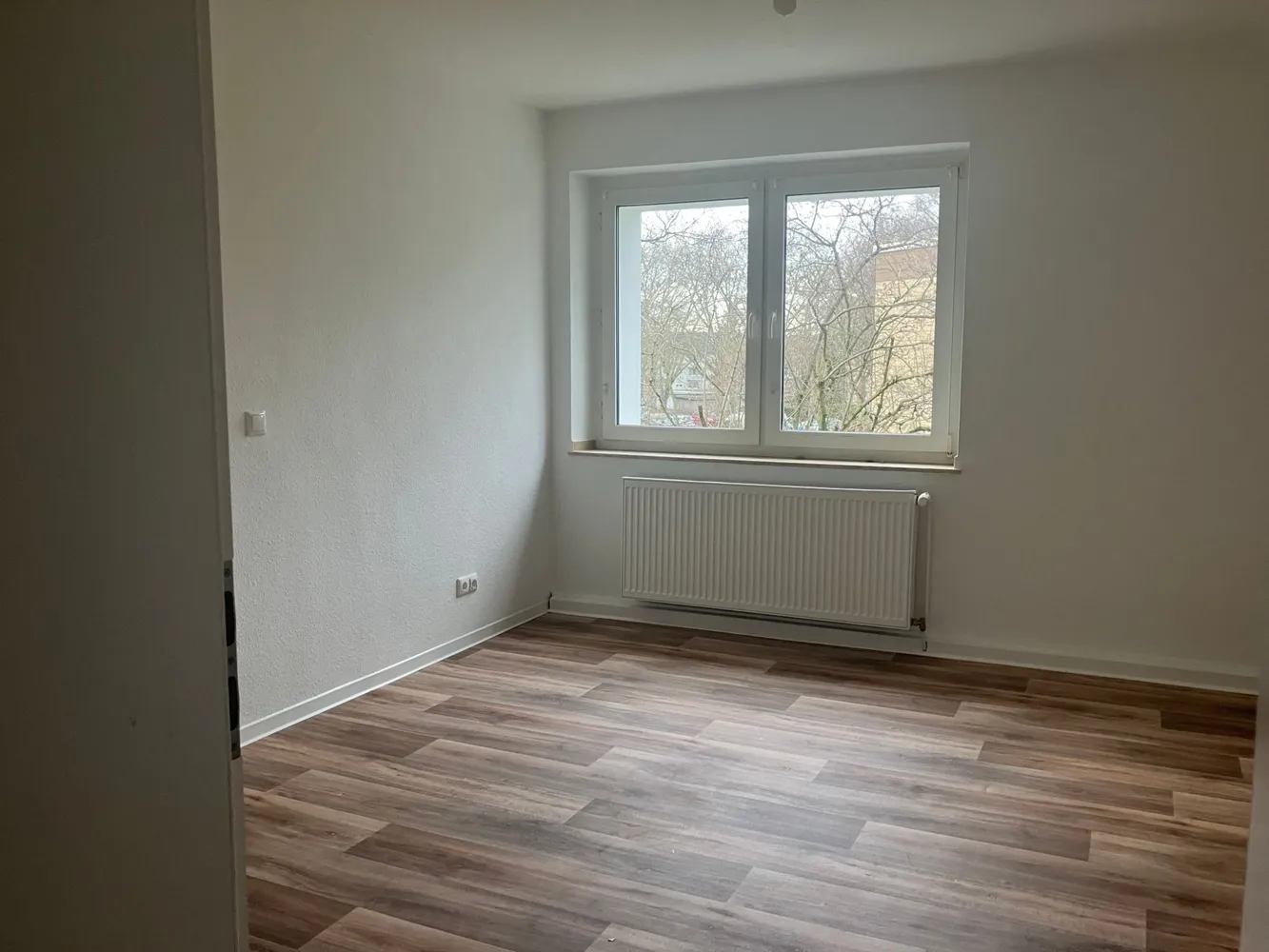 2 Zimmer Wohnung mit 63 m² in Oberhausen – Bild 7