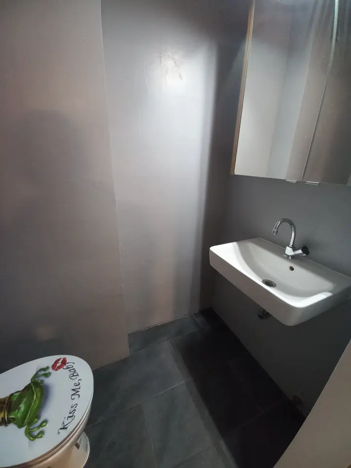 WG-Zimmer mit 20 m² in Aachen – Bild 8
