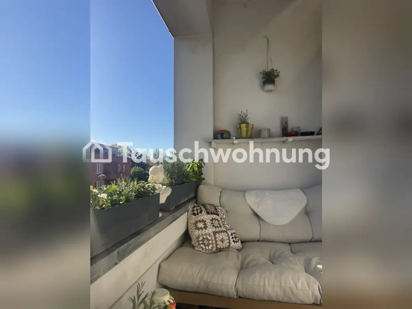 3 room apartment with 69 m² in Berlin – Photo 1