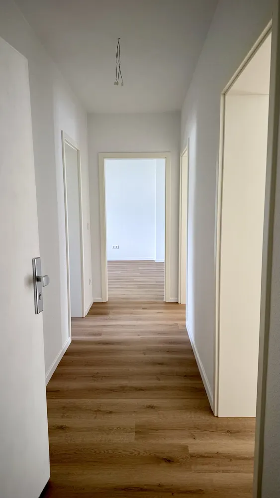 3 Zimmer Wohnung mit 72 m² in Bielefeld – Bild 2