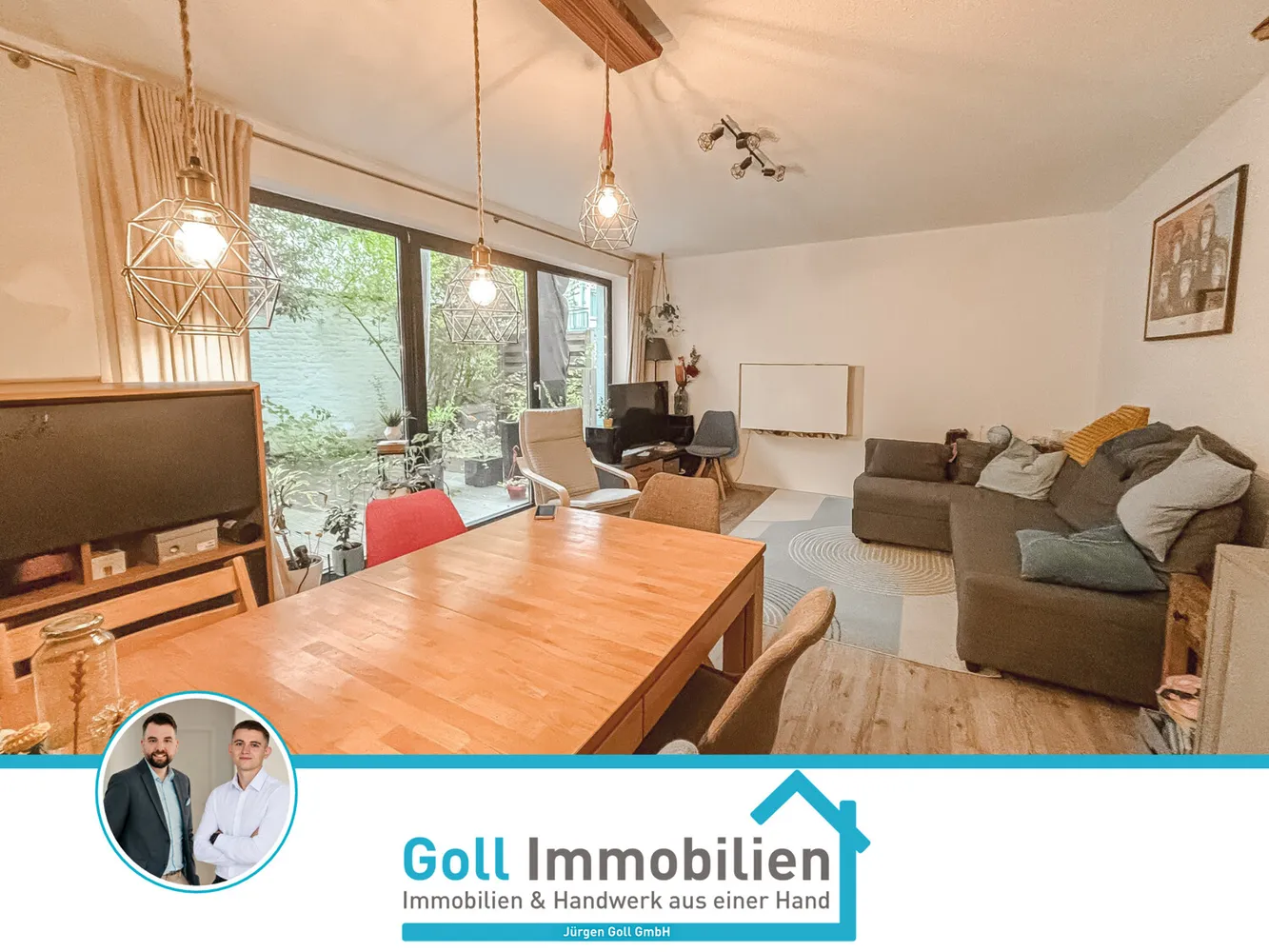 4 Zimmer Wohnung mit 97 m² in Aachen – Bild 7