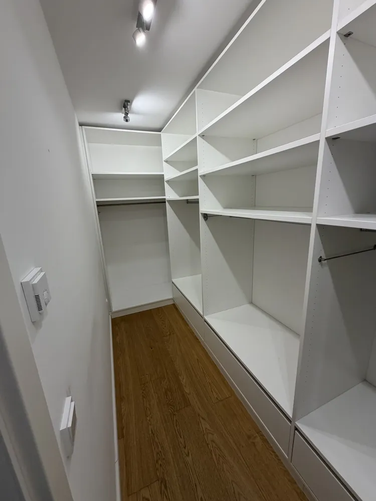 4 room apartment with 110 m² in Munich – Photo 2