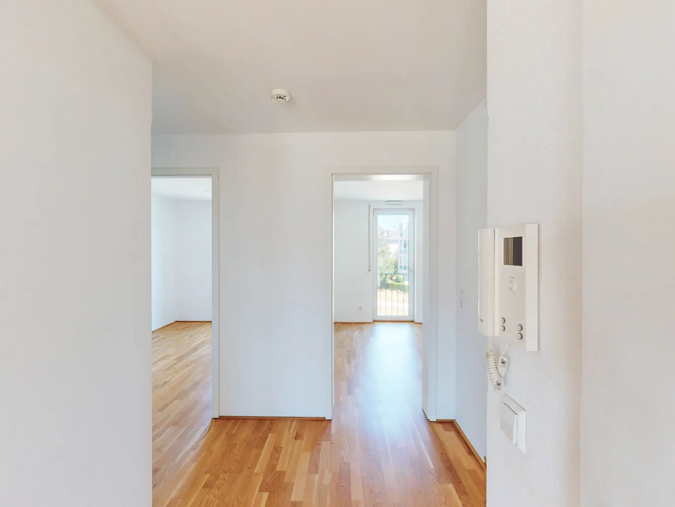 3 Zimmer Wohnung mit 96 m² in Frankfurt am Main – Bild 12