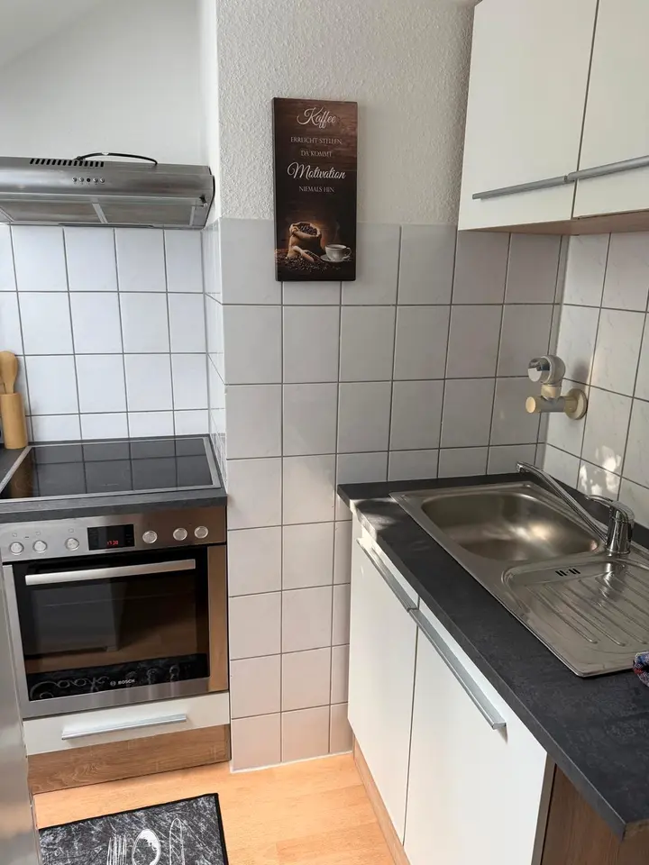WG-Zimmer mit 38 m² in Wiesbaden – Bild 5