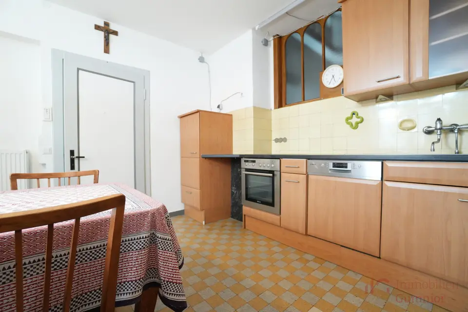 3 room apartment with 120 m² in Rheine – Photo 10