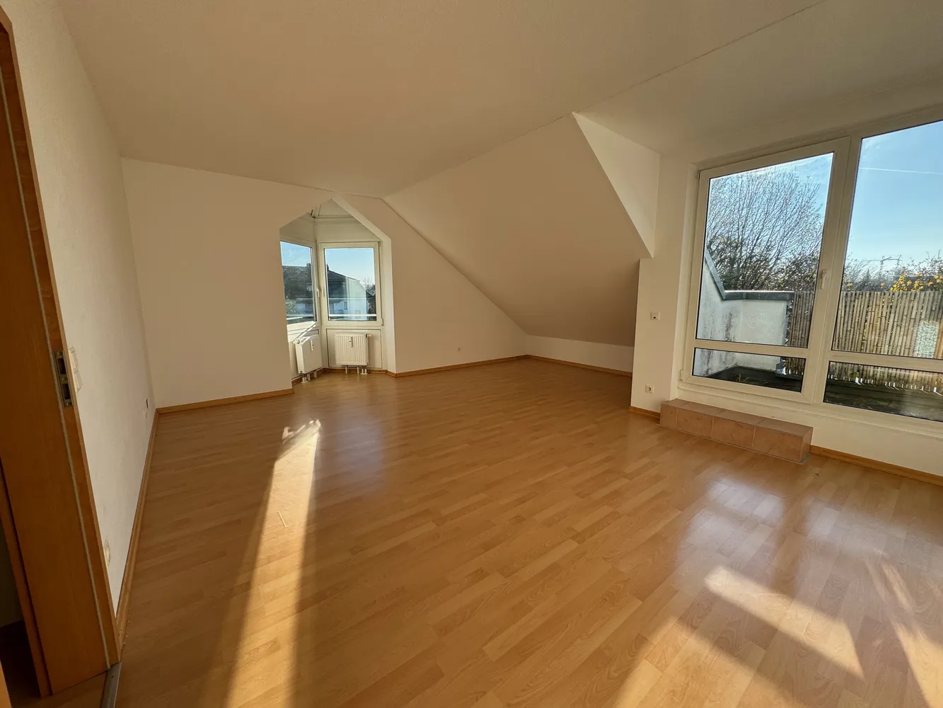 3 Zimmer Wohnung mit 73 m² in München – Bild 1
