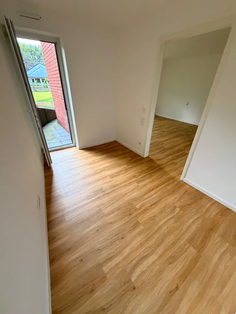2 Zimmer Wohnung mit 50 m² in Münster – Bild 6