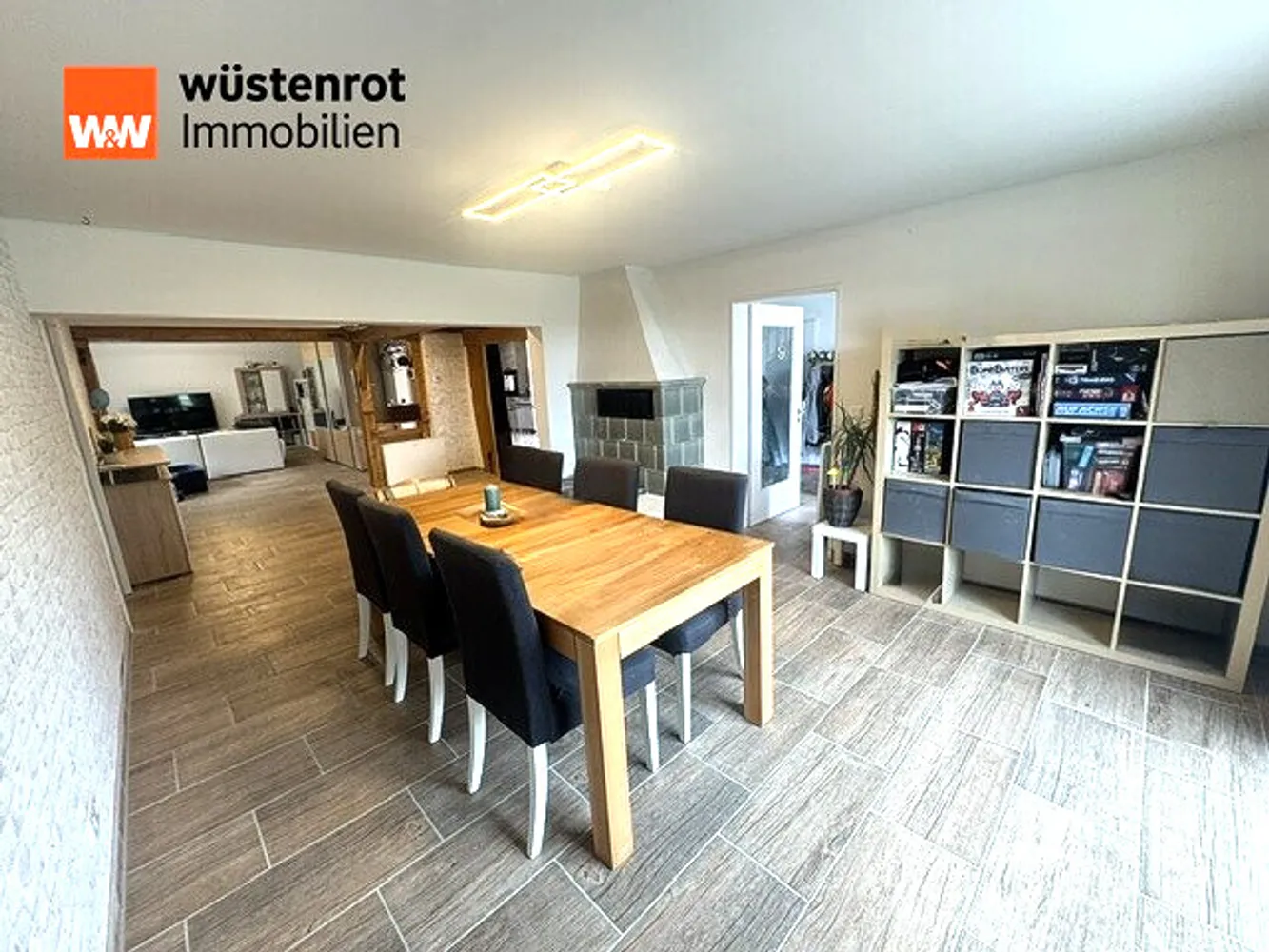 7 Zimmer Haus mit 193 m² in Viersen – Bild 3