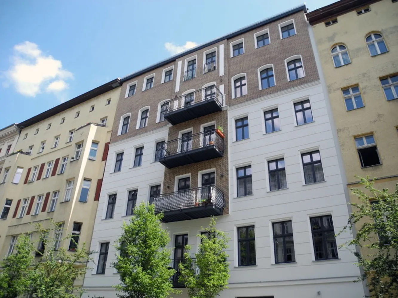 3 Zimmer Wohnung mit 87 m² in Berlin – Bild 10